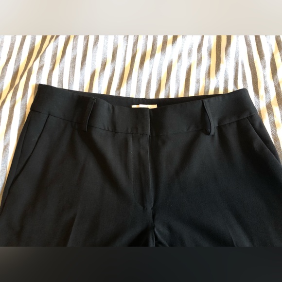 Calvin Klein Black Dress Pants - Picture 4 of 6